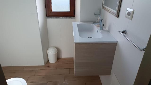 Stellaria Casa Vacanze In Montagna Panorama Stupendo Sardegna Seùlo Exterior foto